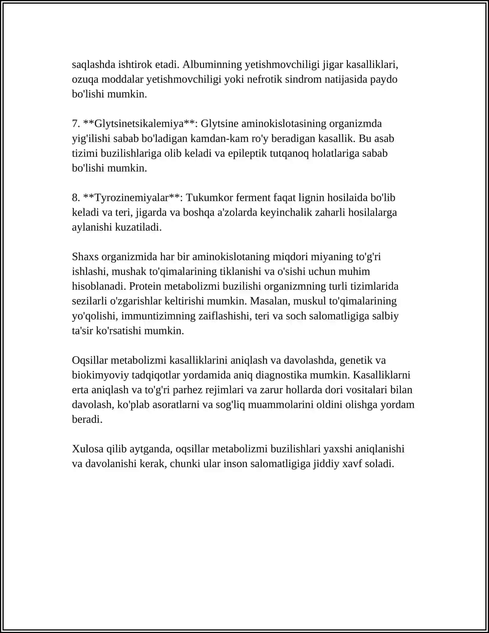 IDROK PATOLOGIYASI 4