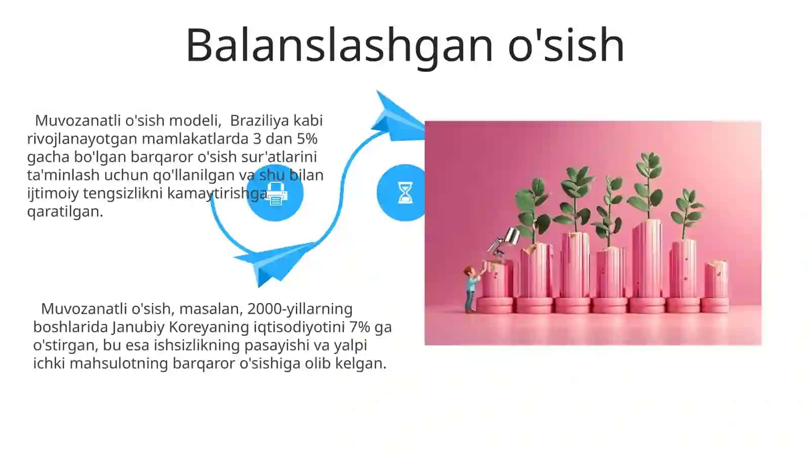 Iqtisodiy o‘sish turlari 4