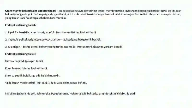 Pirogen reaksiyalar 4