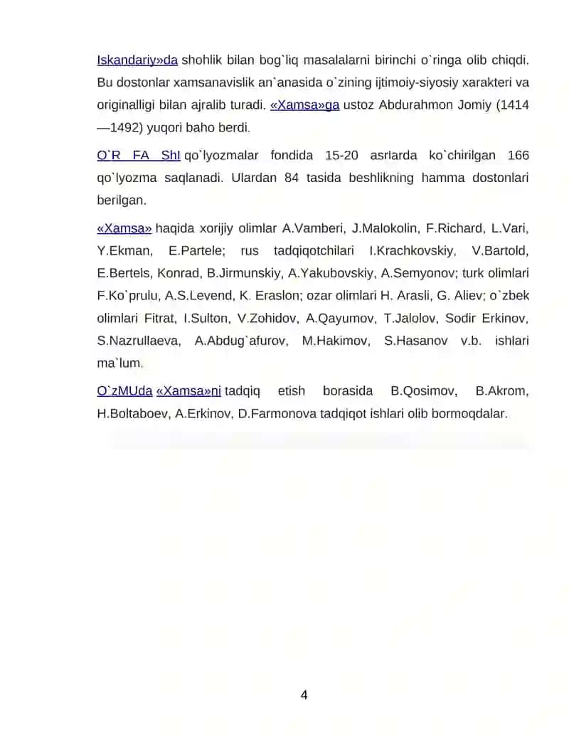 ALISHER NAVOIY IJTIMOIY-FALSAFIY QARASHLARI 4