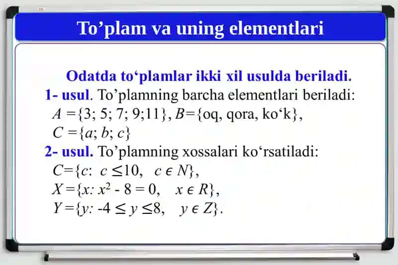 Matematika 4