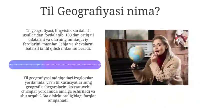 Lingvistik geografiya 4