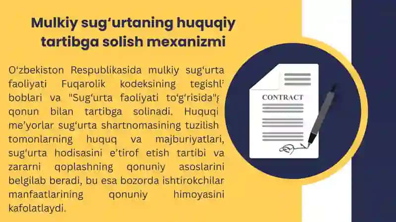 Mulkiy sug’urta 4