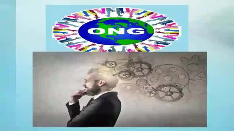 Ong. Uning xuxusiyatlari va turlari 4