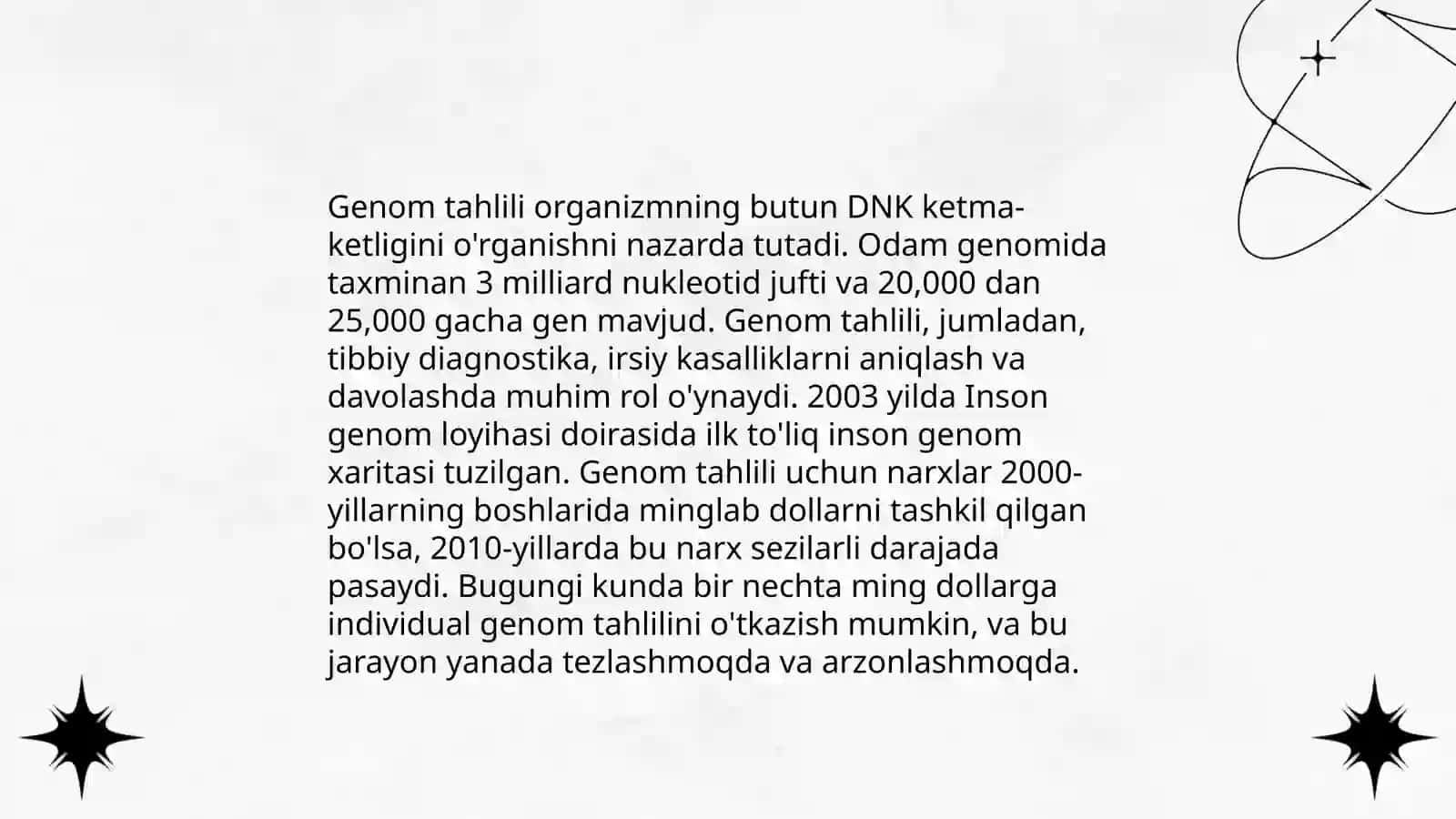 Zamonaviy filogenetik sistema 4
