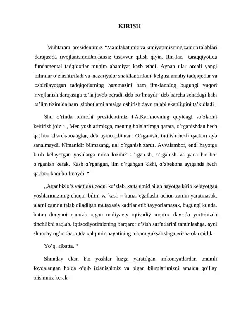 Kristall panjaralarning turlari 4