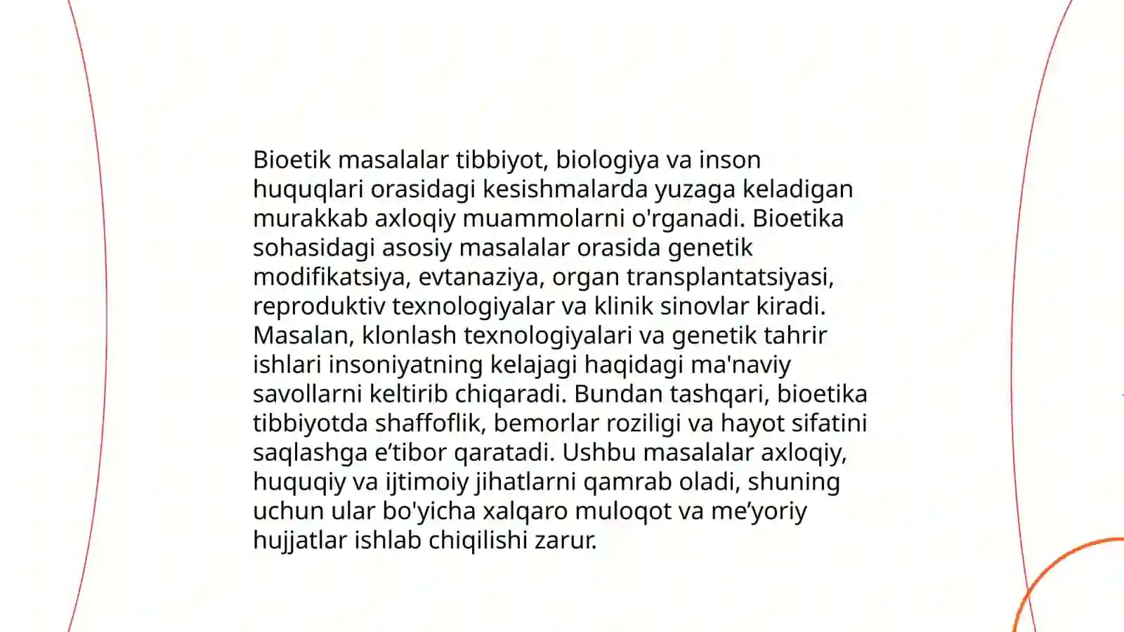 Davolash usullaridagi qarama-qarshiliklar 4