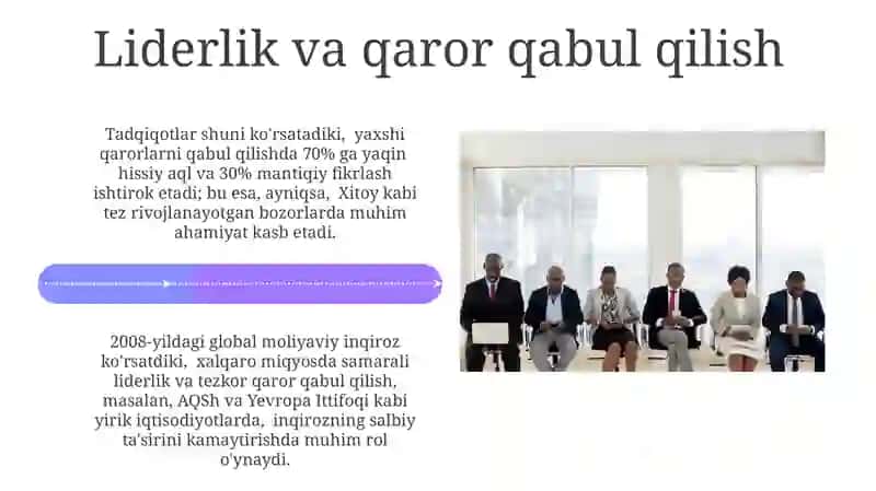 Biznes skillar va iqtisodiy tebranishlar 4