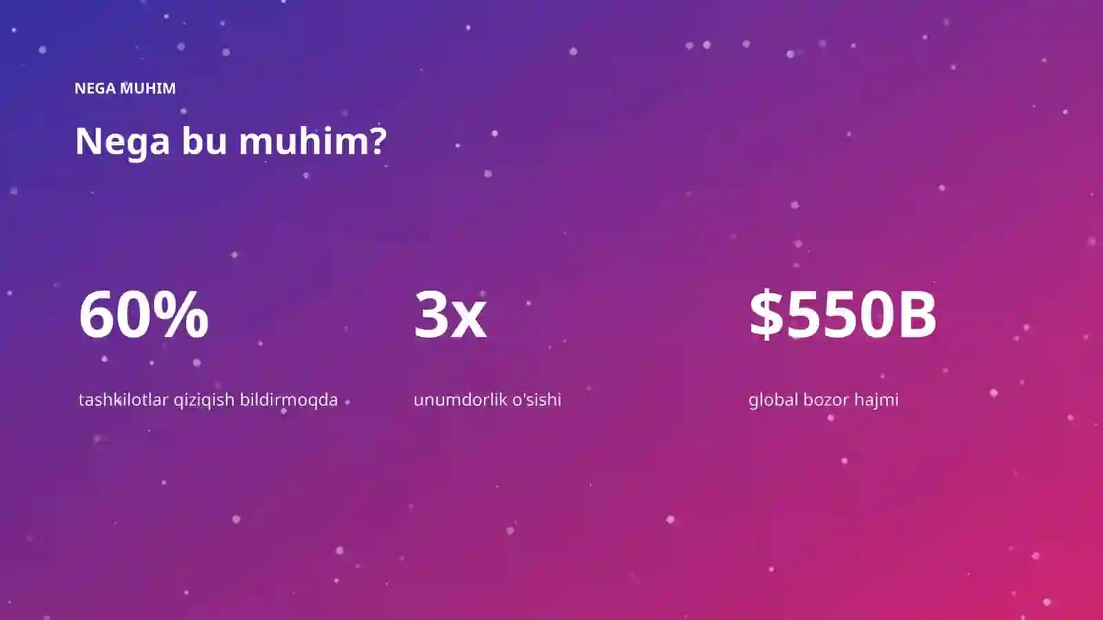 Robototexnika va AI yordamida musiqa samaradorligini oshirish 4