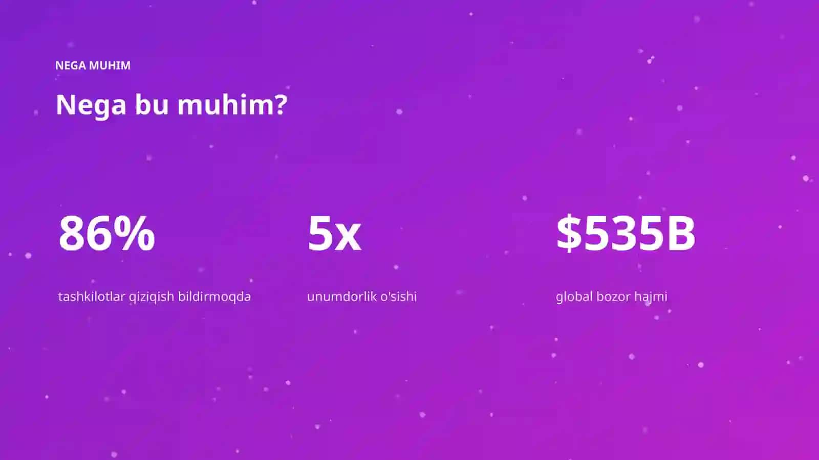 Nutqni tanish yordamida jurnalistika samaradorligini oshirish 4