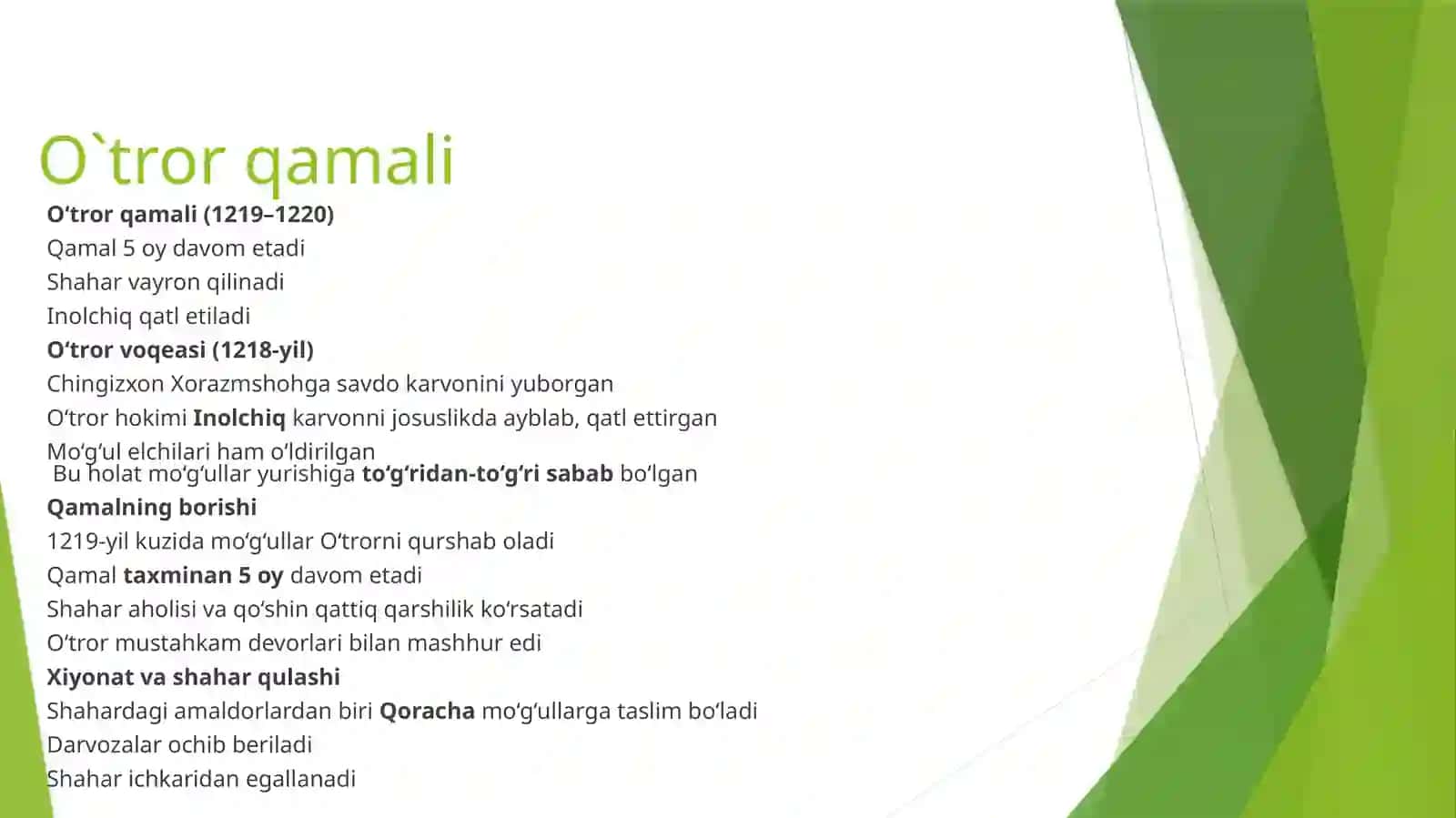 Xorazmshohlarsulolasi 4