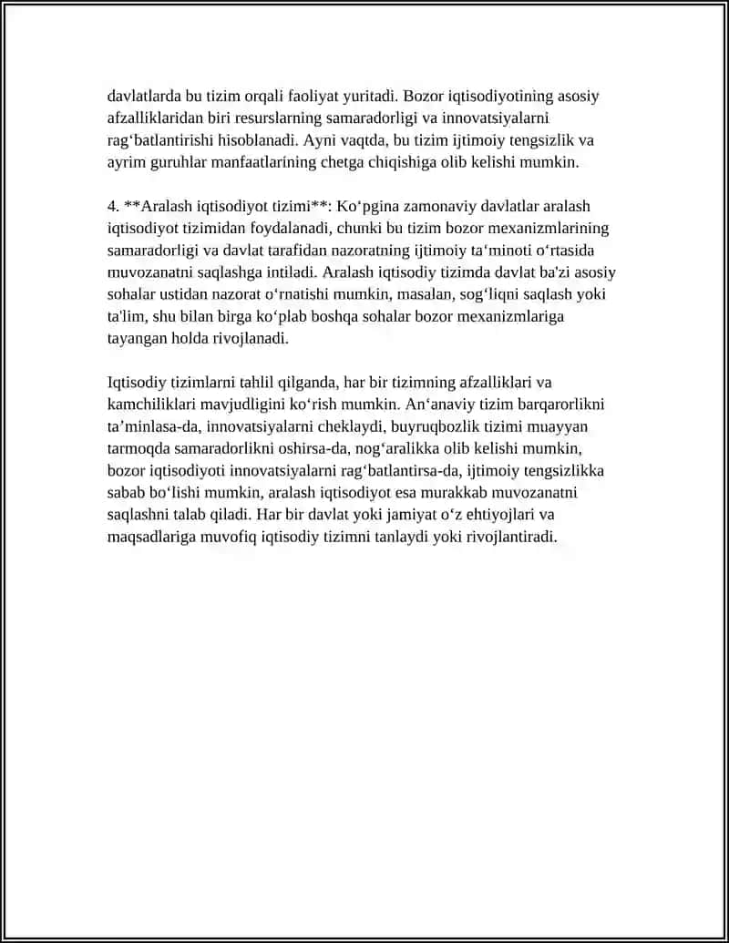 IQTISODIY BAZIS TUSHUNCHALAR 4