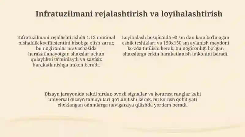 Turizm infratuzilmasi 4