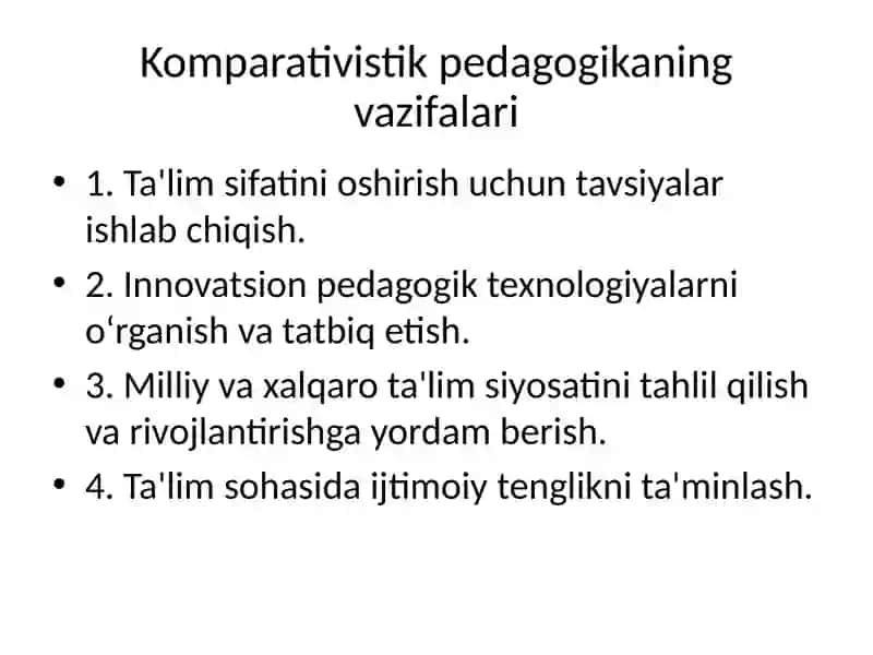 Pedagogika 4