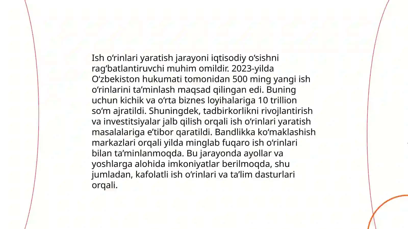 Kasibim maqtanishim 4
