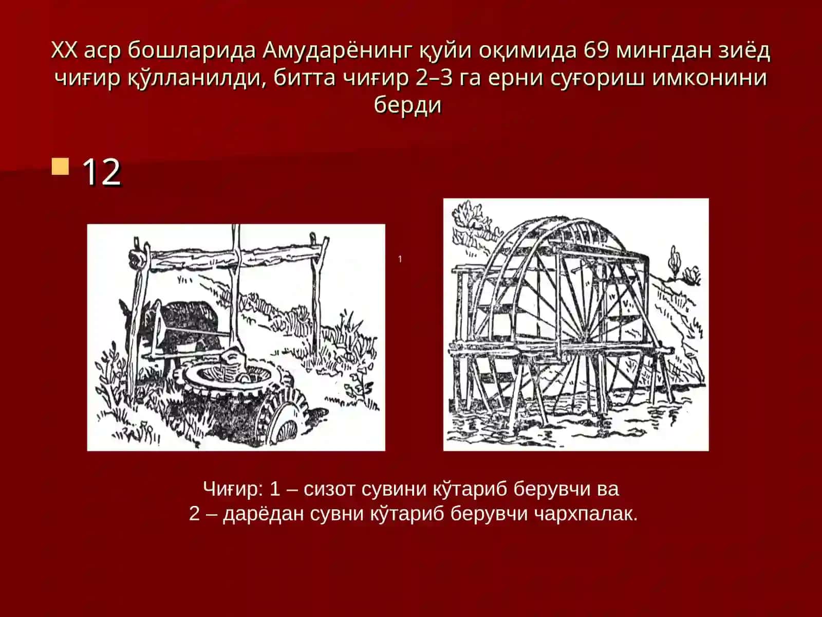 O'zbekiston suv manbalari 4