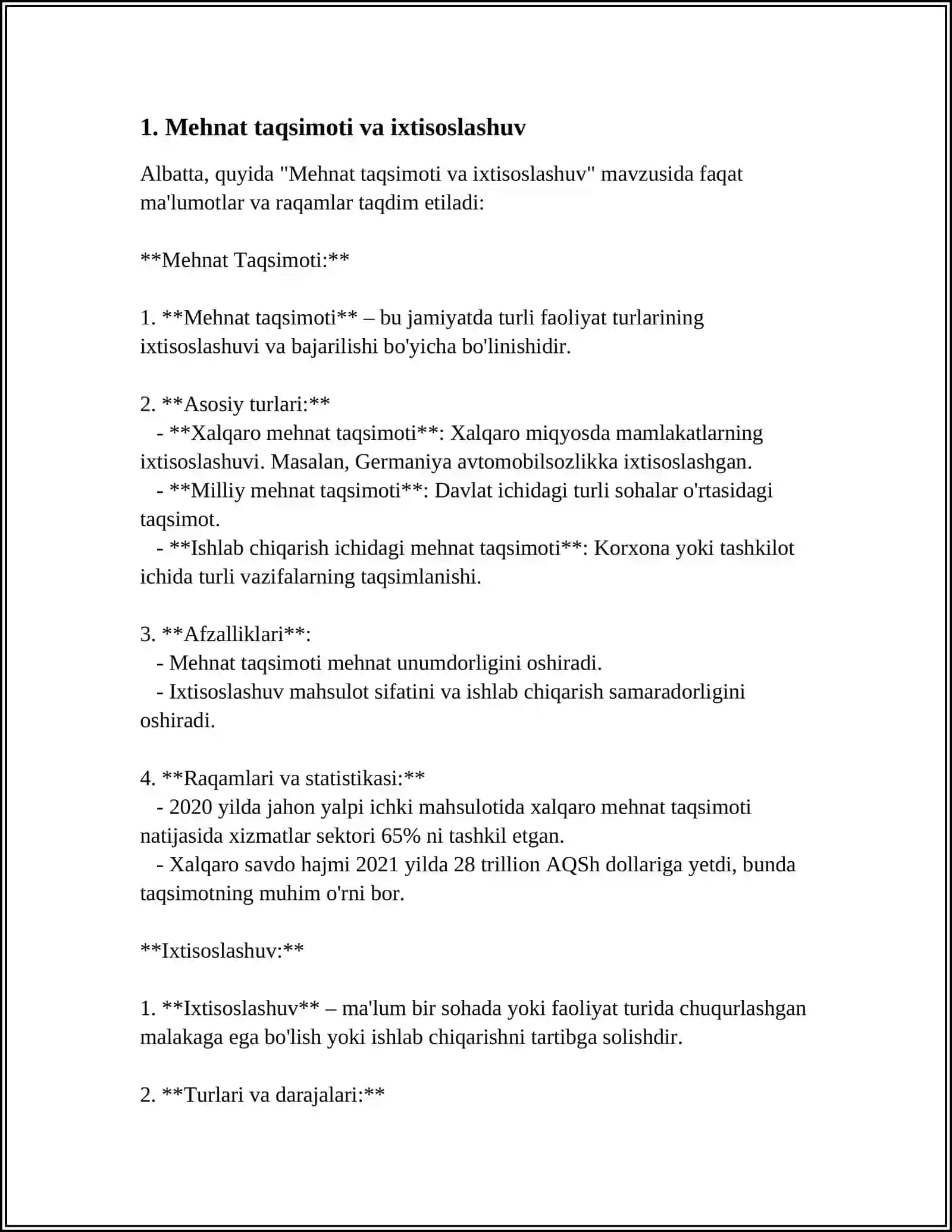 QADIMGI XITOYDAGI IQTISODIY GʻOYALAR 4