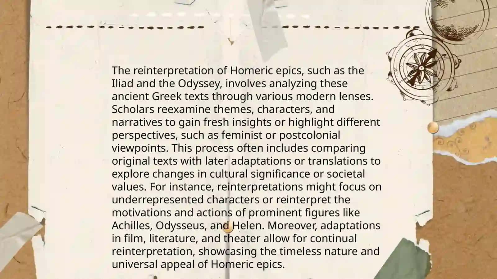 Classical mythology in Renaissance poetry 4