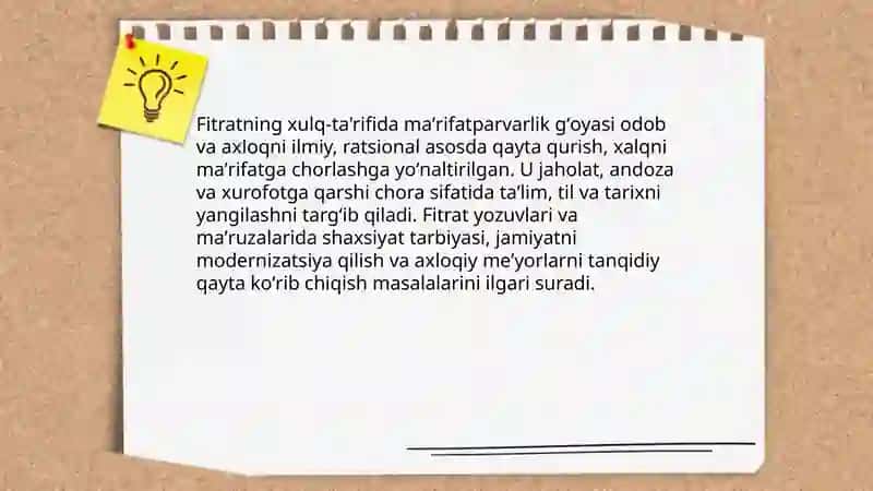 Turkiy Guliston yoxud axloq 4