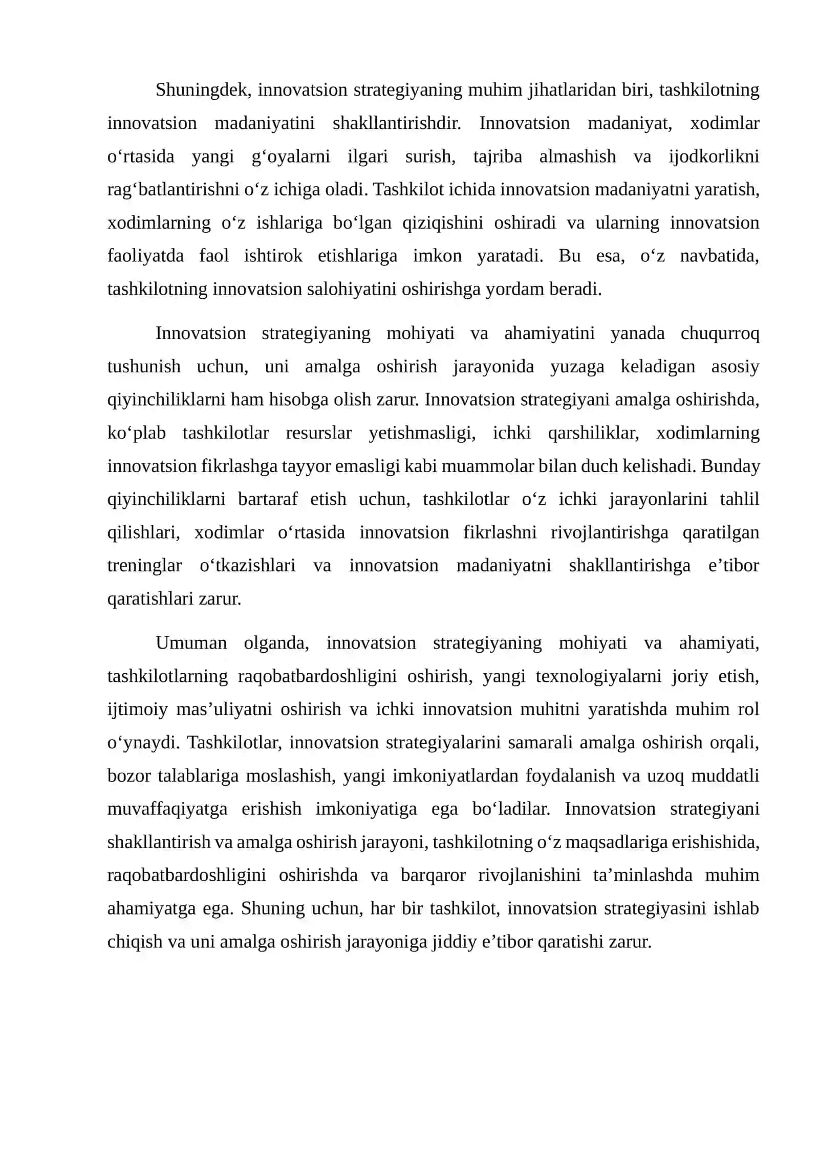 BEKOTA  MCHJ kolbasa mahsulotlarining innovatsion 4