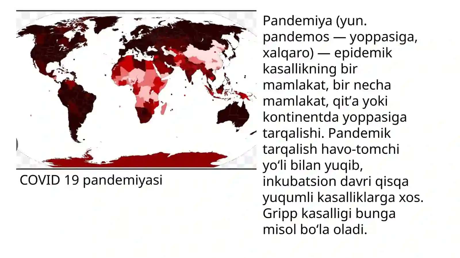 Epidemiyaga qarshi choratadbirlar 4