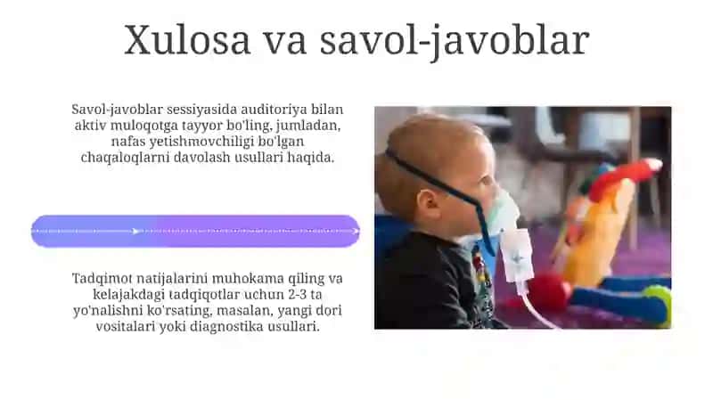 Chaqaloqlarda nafas sistemasi 4