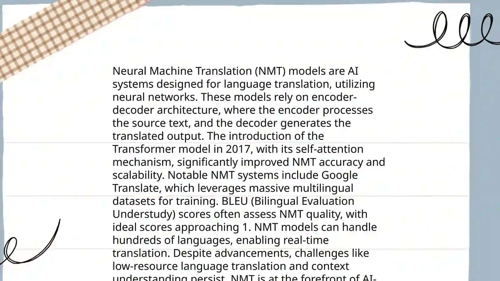 Visual Translation Methods 4