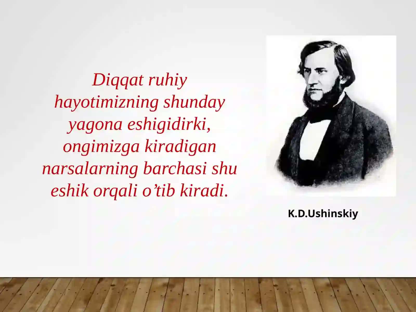 DIQQAT va xotira 4