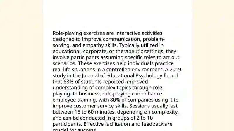 Techniques to Develop productive skills 4