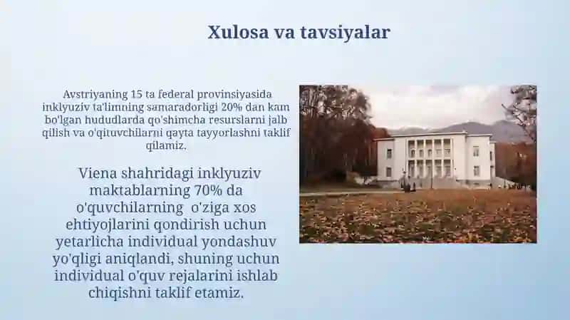 Inklyuziv Ta'lim Tizimi 4