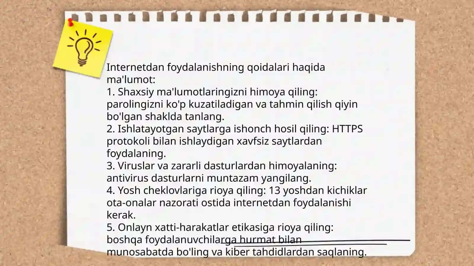 Vertual tutqunlikga qarshi kurashish 4