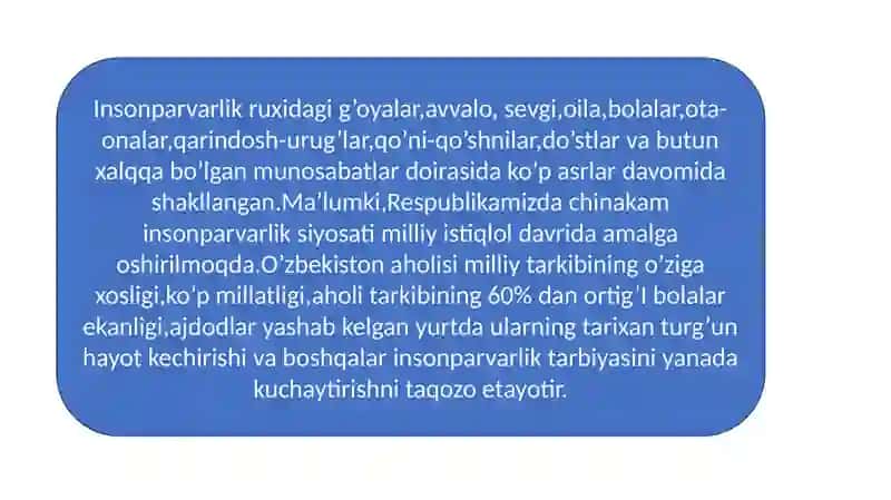 Fuqarolik Tarbiyasi 4