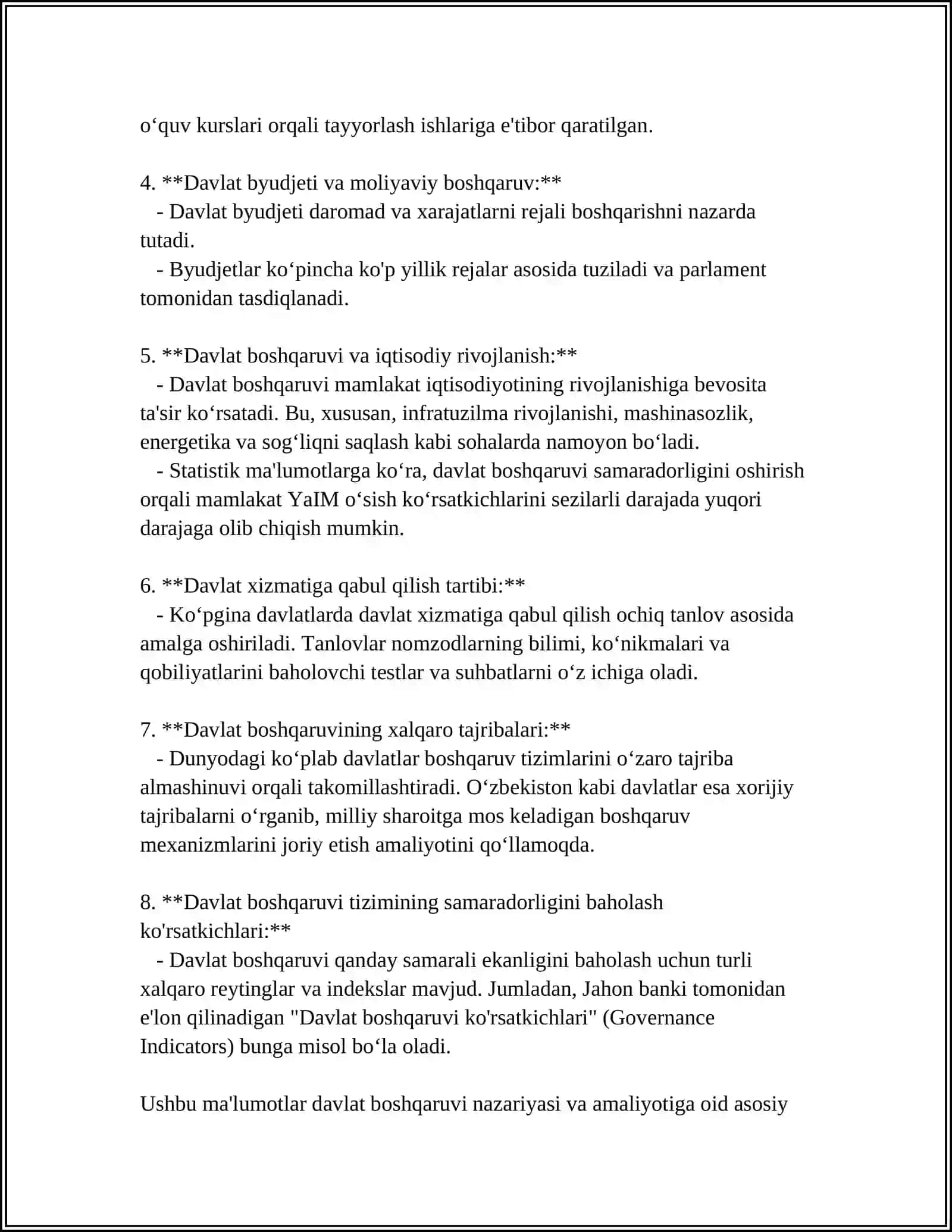 SAMARQAND INTERNATIONAL SCHOOL FINANCE TECHNOLOGY 4