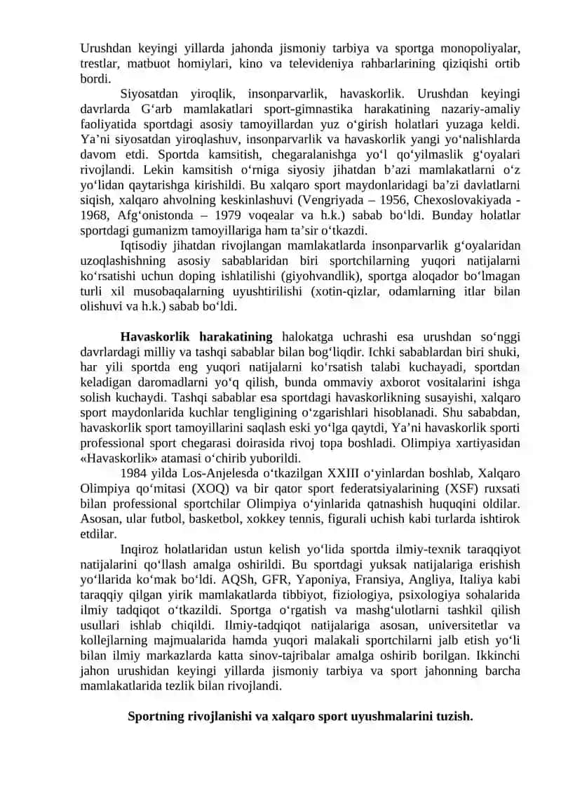 Jismoniy tarbiya va sport 4