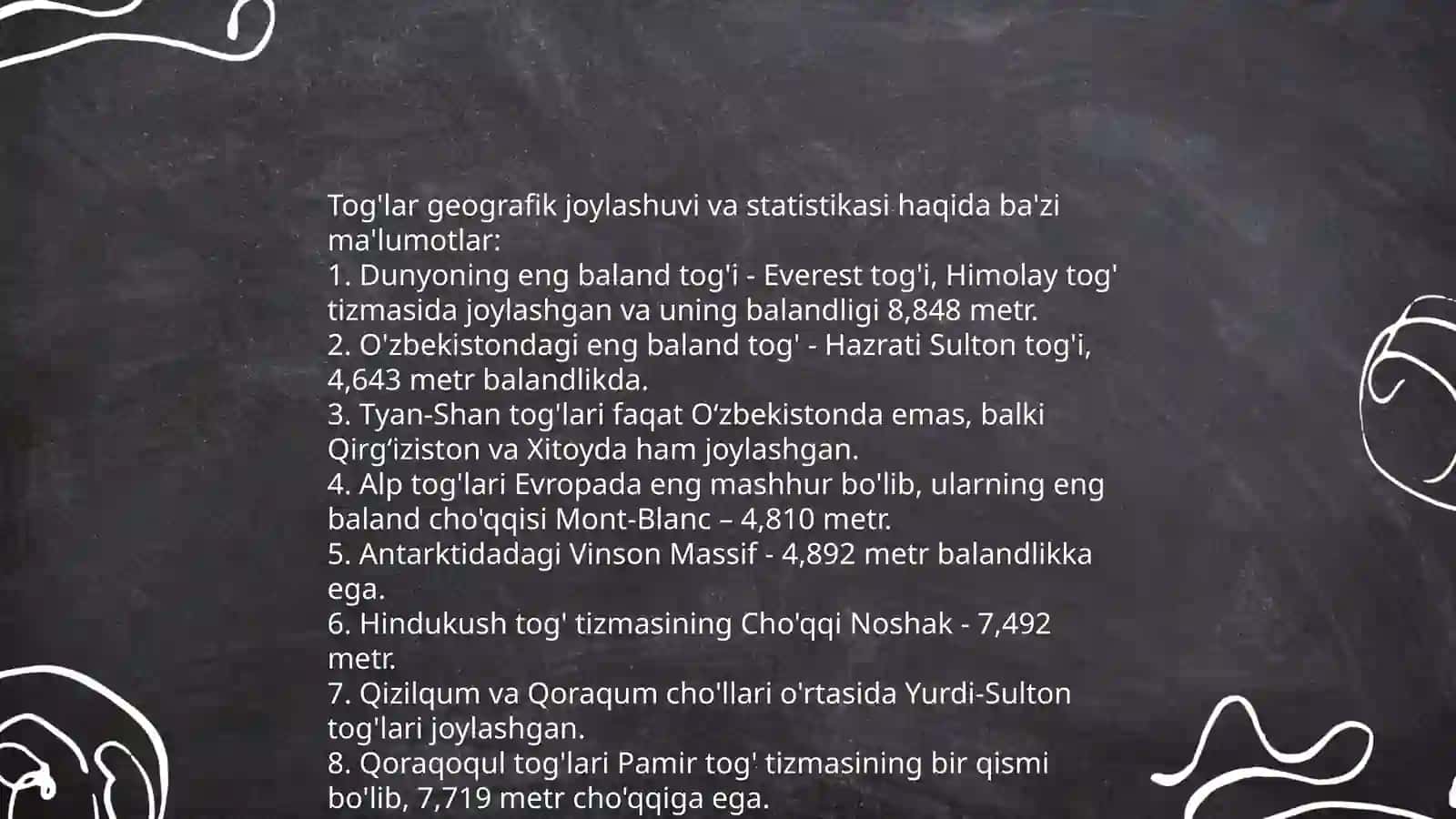 Tabiat Tojiboyev Nodirbek 4
