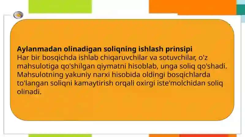 Auditorlik tekshiruvini rejalashtirish 4