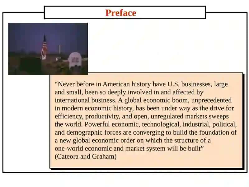 International Marketing 4