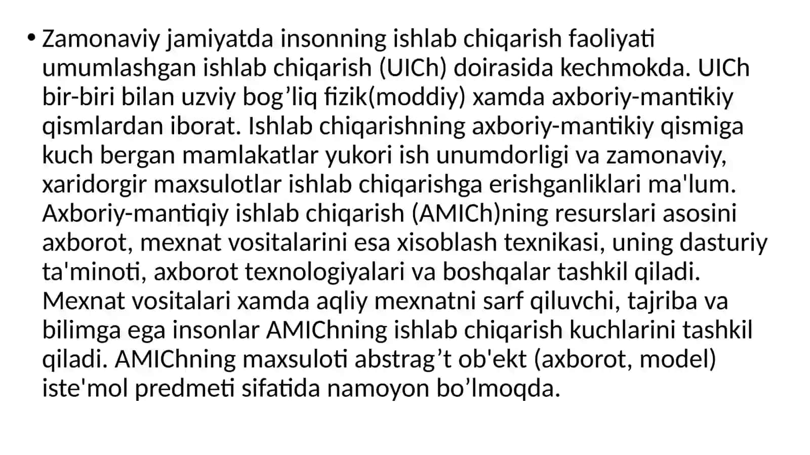Axborotlashgan jamiyat davrida media madaniyat 4