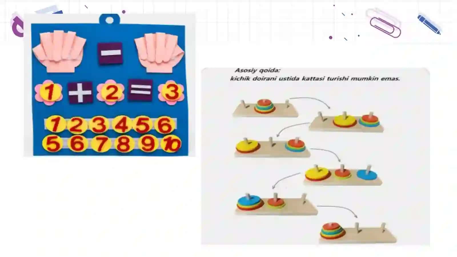 Og'zakivayozmahisoblashgadoirdidaktiktopshiriqlar 4