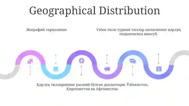 Oʻzbekcha Lingvistic Features 4