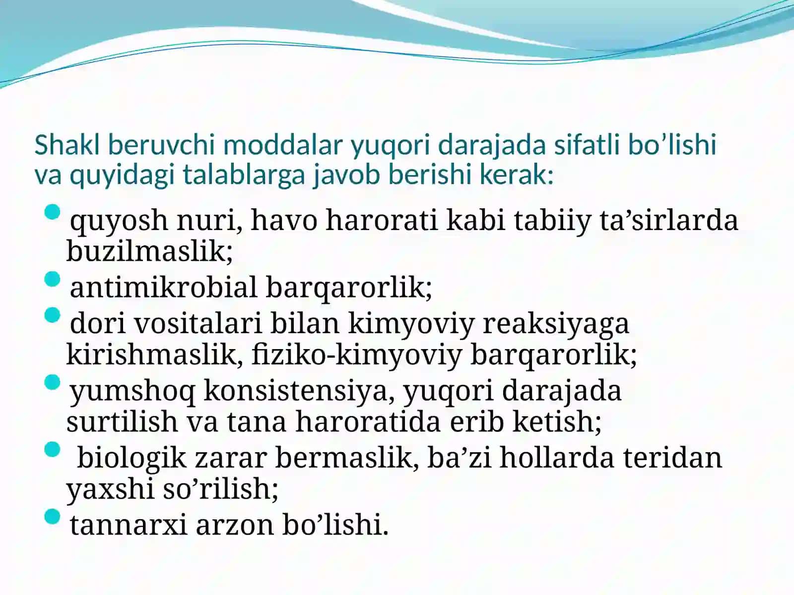 Yumshoq dori shakllari 4