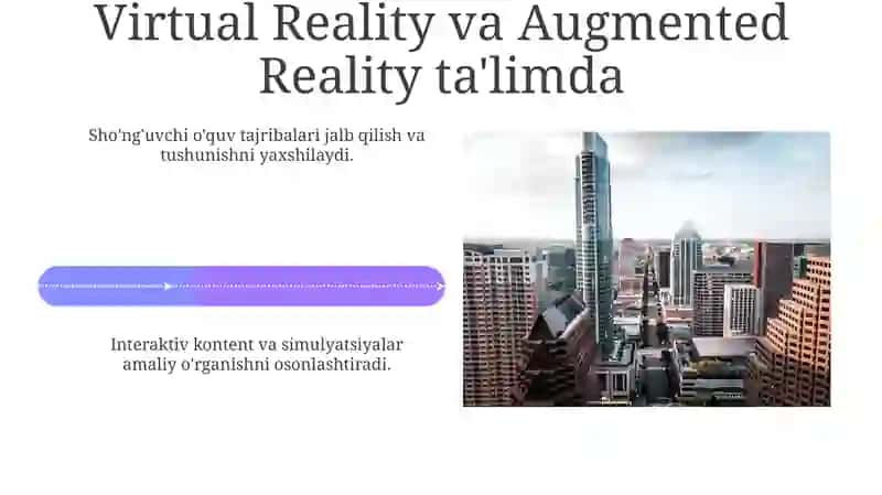 Zamonaviy axborot-kommunikatsiyasi texnologiyalari va ularning didaktik imkoniyatlari 4