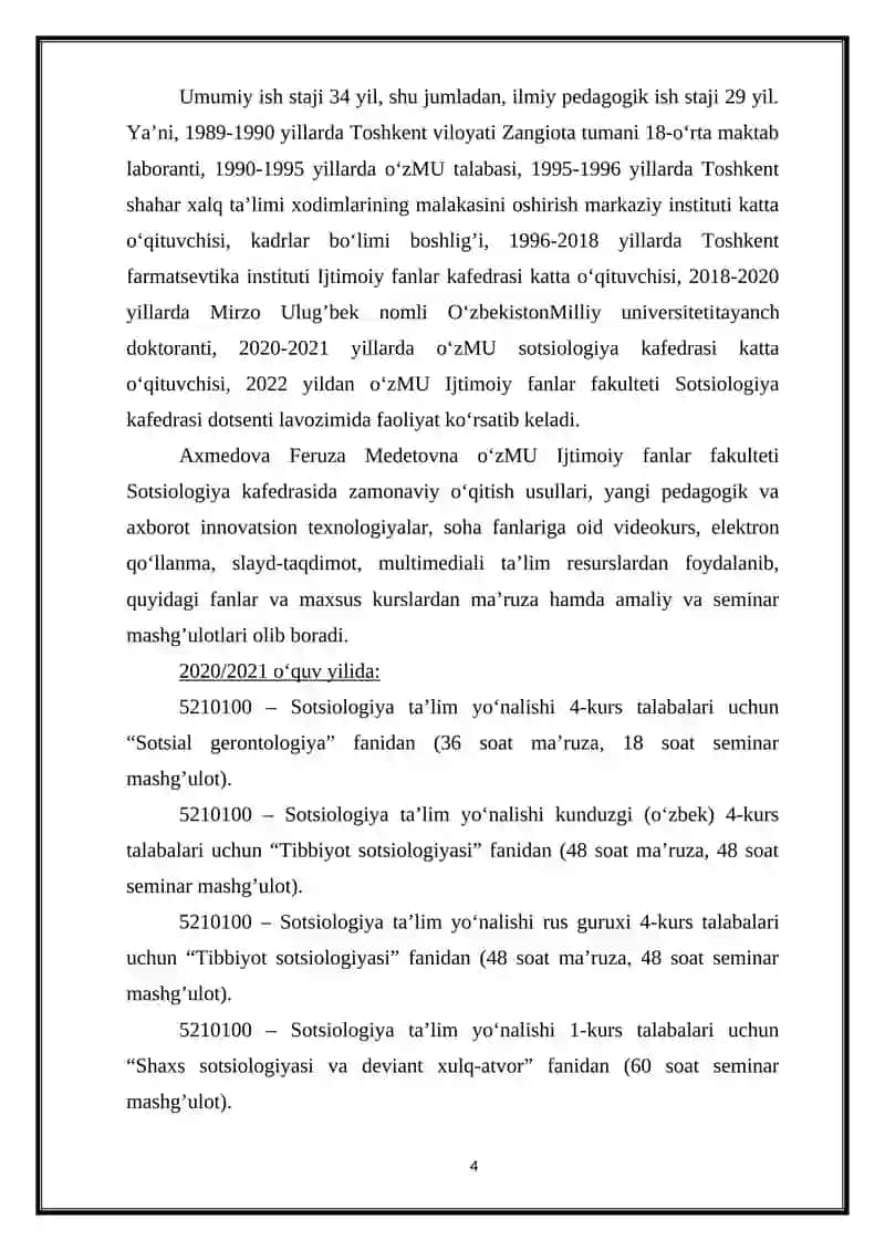 Sotsiologiya Fanining Rivojlanishi 4