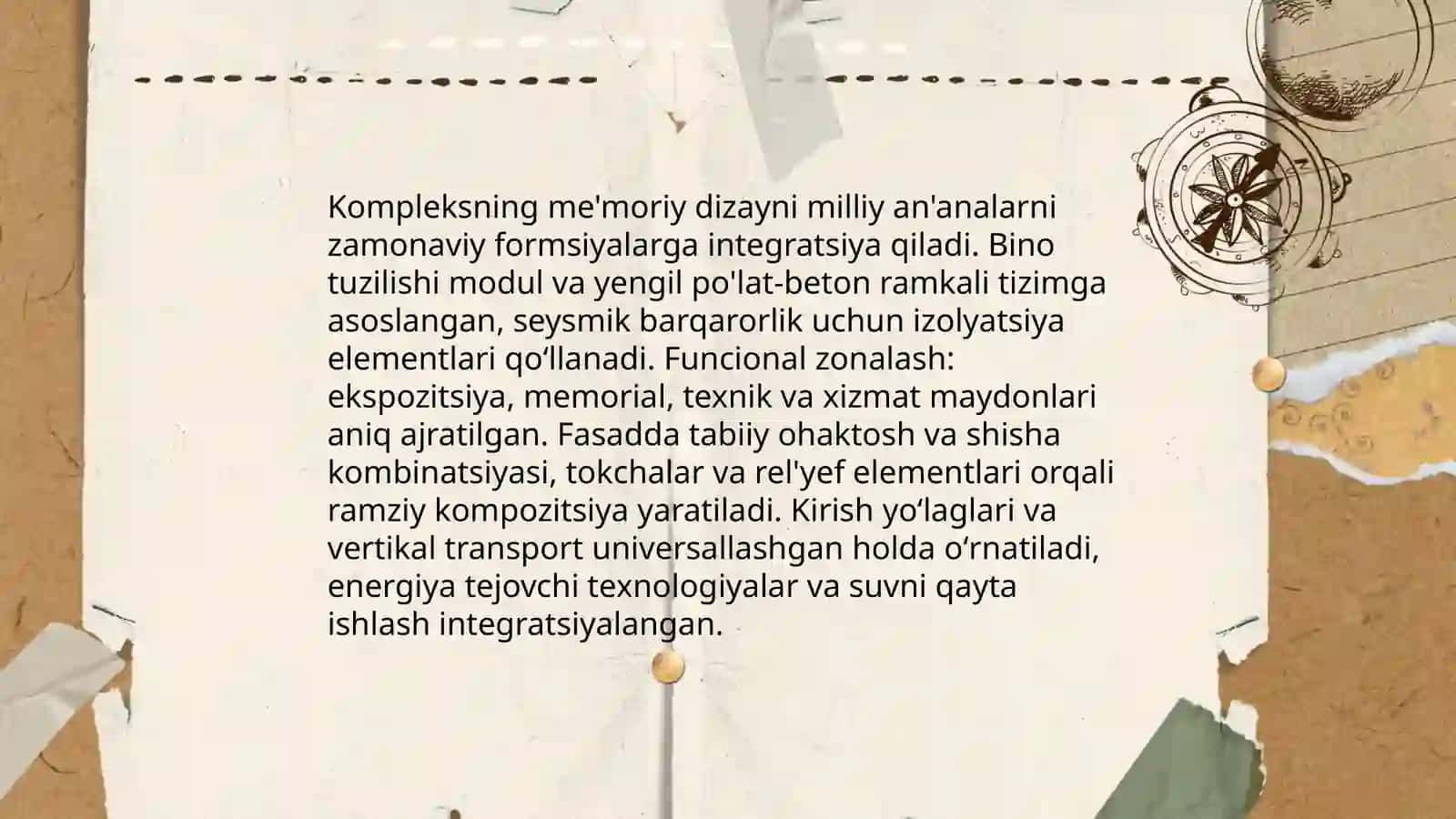 "Tirilish kompleksi" 4