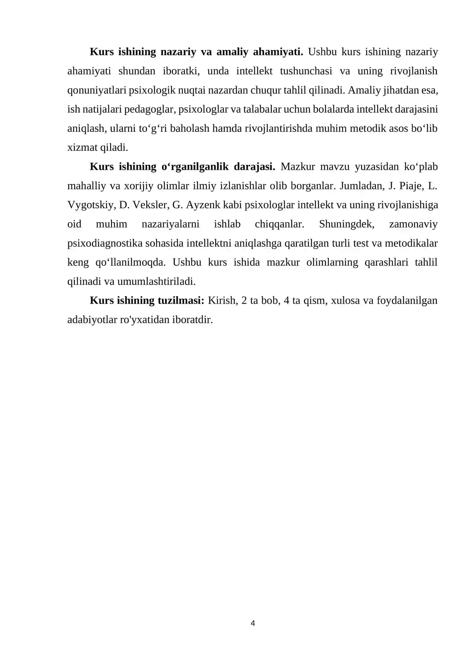 Intellekt diagnostikasi 4
