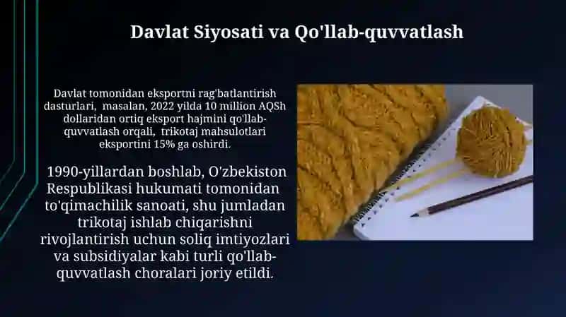 Ishchi Kuchi va Malakasi 4