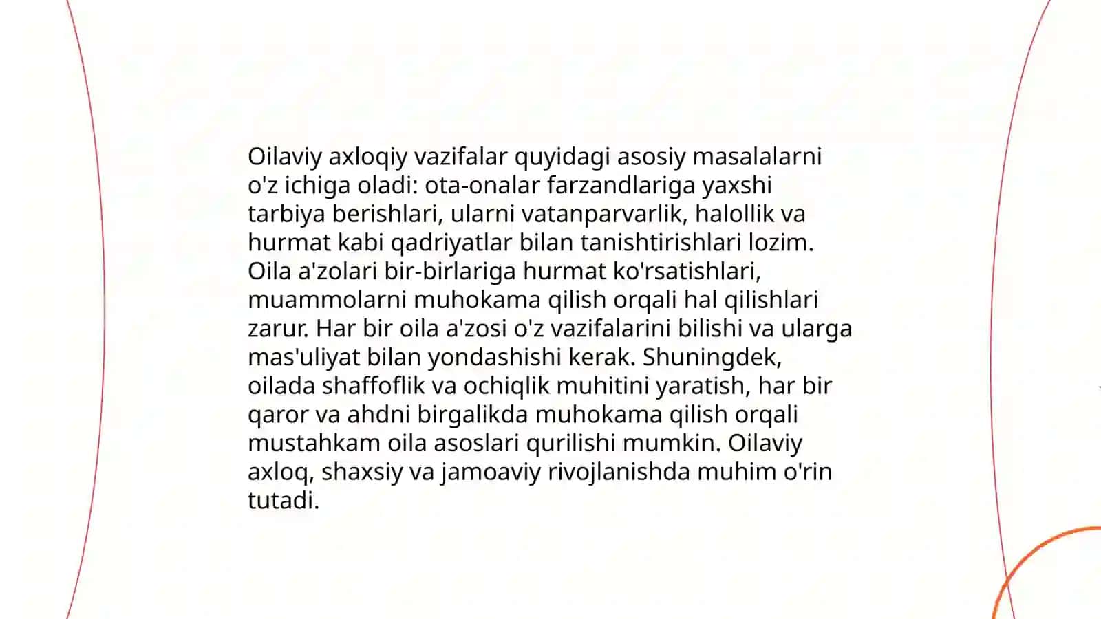 Iqtisodiy tarbiya, ekologik tarbiya 4