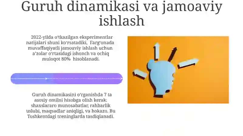 Rahbar qobiliyatlarining psixologik komponentlari 4