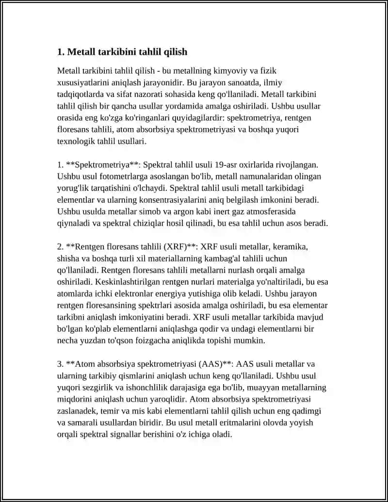 METRALOGIK TEKSHIRUV VA NAZORAT 4