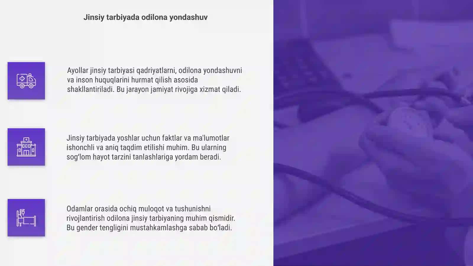 Ayollar jinsiy tarbiyasi 4